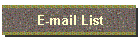 E-mail List