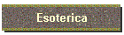 Esoterica