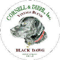 Black Dawg